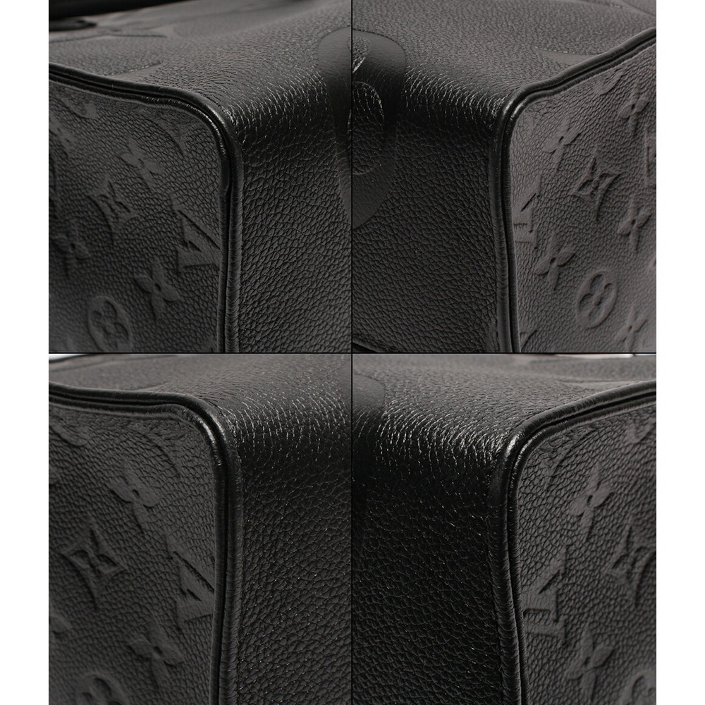 Louis Vuitton Tote GM Bag Monogram Onthego Empreinte - Picture 5 of 8